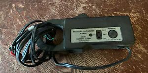 Beckman Industrial CT- 233 AC/DC Current Clamp Output 1 mV/A - Untested