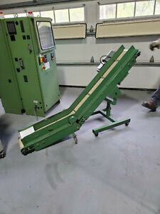 Arburg Conveyor