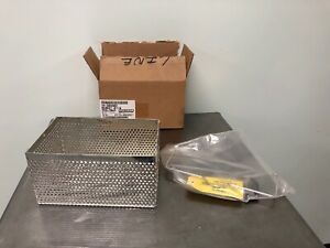 Hobart 6115-BASKET Basket Trap for 6115 Portable Potato Peeler