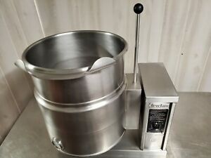 Cleveland Commercial Electric Kettle