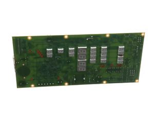 Baxter, Oven,  01-100V16-01036 Control Board, Parts, Genuine OEM