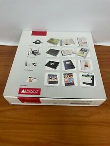 5mm 25-40 page Black Linen 8&#034;x 8&#034; Photo Book NO WINDOW