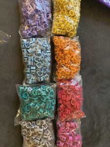 size markers for hangers