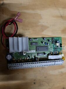 dsc power 832 pc5010 CLEANED TESTED AND FUNCTIONING