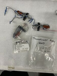 Lot of 3 WEST-BOND  Transducer Replacements
