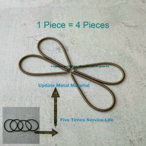 Upate Metal Transfer Belt  628-21401 Fit For Riso RZ300  370 390 570 RV3650 5690
