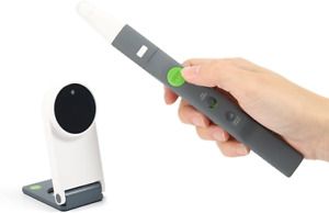 IPEVO IW2 Wireless Interactive Whiteboard System. Teach from Home, Play at Home,