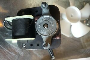 NRP5700K Evaporator Fan Motor Refrigeration