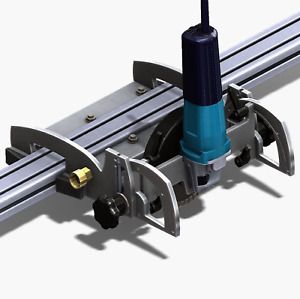 Imt-Pro Cut Edge Ip520S- Wet Cutting Rail Saw/Grinder/Polisher/Profiler For Gran