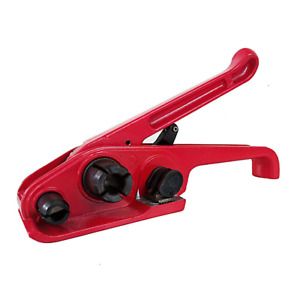 Poly Strapping Tensioner Heavy Duty, Cutter Manual Tensioner Banding Tools For