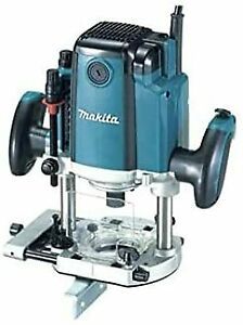 Makita router 12mm RP1801