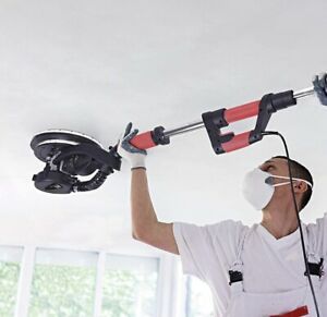 Costway Electric Drywall 750W Adjustable Variable Speed Sander