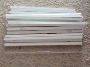 Volumetric Pipet Glass - 10ML - Lot of 30 Chatas Glass Co
