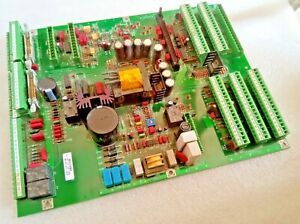 SIEMENS A1-116-100-505-IS08 SIMOREG POWER &amp; INTERFACE BOARD A1116100505IS08 USED