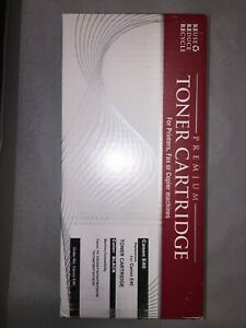 Free second Black cartridge toner E-40 for Cannon copier when you buy one