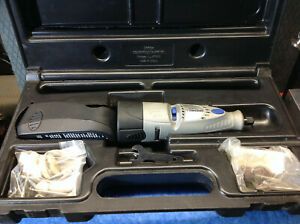 dremel  7300  w\case &amp; misc.  parts
