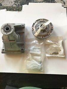 RSPC/Alliance M4327P3 Trunnion Kit