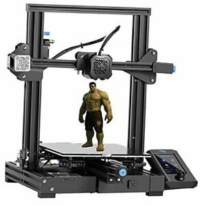 Creality 3D Printer FDM 3D Printer Upgrade Ender3 and Ender 3 pro Ender 3 V2