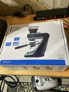 Baratza Sette 270wi Coffee Grinder