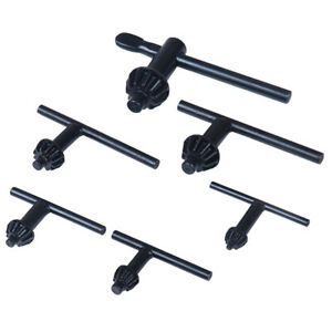 1 PCS 4mm 6mm 10mm 13mm 16mm 20mm Chuck Diameter Tools Drill Chuck Wre_chc^VV