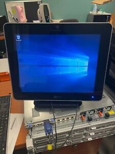 NCR 7761 POS Terminal with Aloha 7761-8450-0000 Restaurant POS