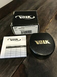 Volk Digital ClearField Lens with Case - Blue