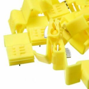 Wire Connector Parts Replace Replacement Set Accessories Cable Connectors