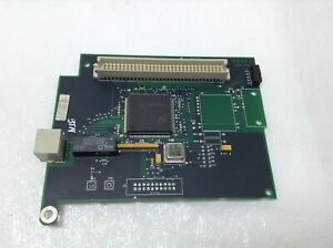 Hobart Ethernet Board Assembly PN: 00-046485 for Quantum scales