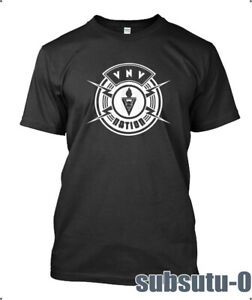 New 2021 VNV Nation Rock Band Dark Angel Premium Classic Gildan T-shirt S-2XL
