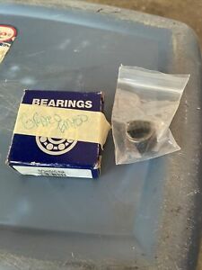 Graco EM 400 pump bearing