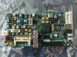 Xilinx Spartan-6 Eval Board And Spartan-3a Development Kit