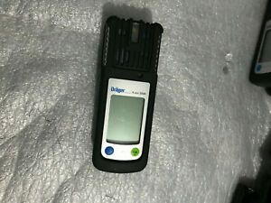 Drager X-am 2000 4 Gas Monitor - Used