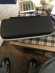 Aproca Hard Travel Case for Dymo Letratag LT-100H/Letratag LT-100H Plus