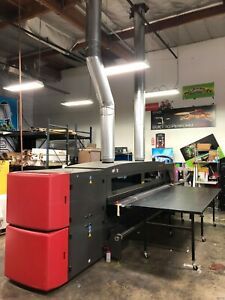 EFI-VUTEk GS3200