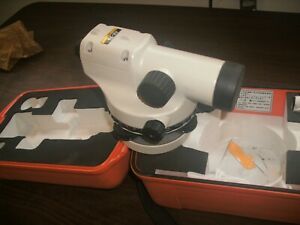 Nikon Automatic Level AX-2s