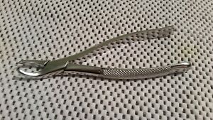HU-FRIEDY Presidential Series 101 PEDO U/L Premolar Extraction Forceps