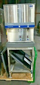 Follett Symphony Series Ice/Water Machine 110FB400A - For Parts -