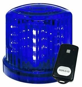 Fortune Products PL-300BJ-RCS02 Battery Powered Ultra Bright LED Remote Contr...