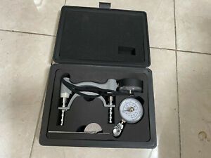 Jamar Hydraulic Hand &amp; Pinch Dynamometer Set in Case