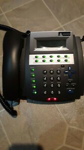 Altigen Alti-IP600H VOIP LCD Display Business Desk Speaker Phone