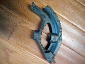 ideal 74-001 1/2 inch EMT bender, used