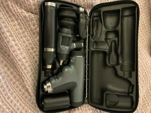PanOptic by Diagnostic Set with Lithium-Ion Handle 97800-MS