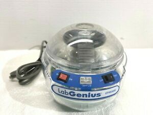 Lab Genius Laboratory Mini Centrifuge VS-100BN/VS-100BM