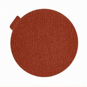 VSM 351378 VSM 20&#034; Diameter PSA Sanding Disc, Ceramic, 100G, Y-Weight, PK 10