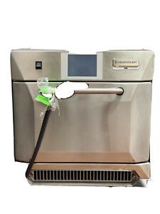 MerryChef 4S Eikon
