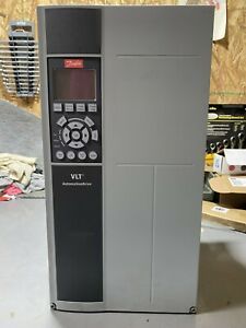 Danfoss VLT AutomationDrive FC 301
