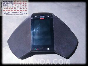 Avaya Communication Manager Aura B189 IP Conference Phone 700503700