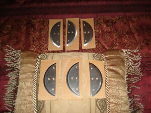 Nemco Blade Set for Easy Slicer - Universal: NEW, SEALED
