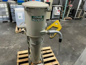 Conair DC-1 7 1/2 hp max Dust Collector (#11762)