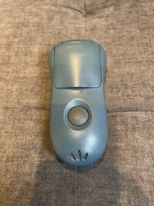 comsonics sniffer shadow